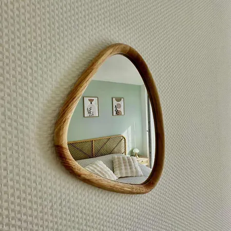 L'ileau, Acces Direct Et Jardin * Bernières-sur-Mer