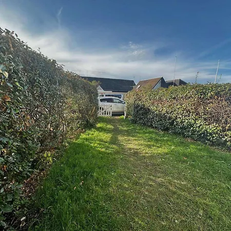 L'ileau, Acces Direct Et Jardin