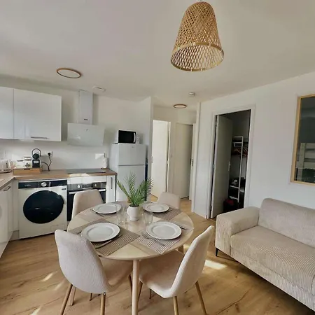 L'ileau, Acces Direct Et Jardin