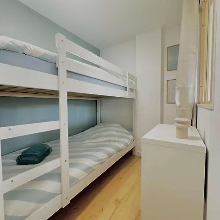 L'ileau, Acces Direct Et Jardin Bernieres-sur-Mer