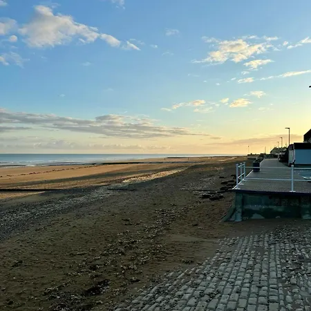 L'ileau, Acces Direct Et Jardin * Bernieres-sur-Mer