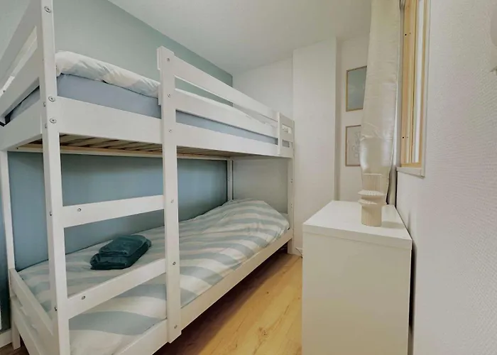 L'ileau, Acces Direct Et Jardin Bernieres-sur-Mer