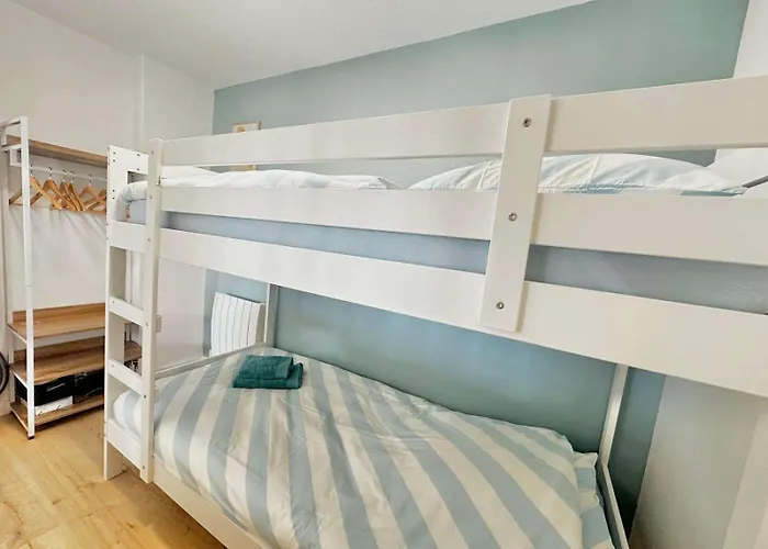 L'ileau, Acces Direct Et Jardin