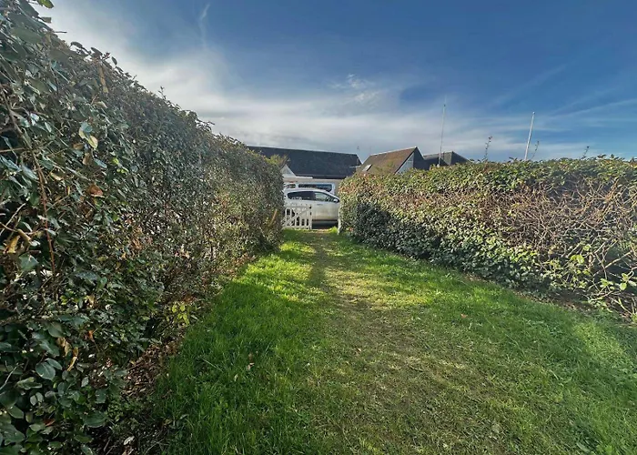 L'ileau, Acces Direct Et Jardin