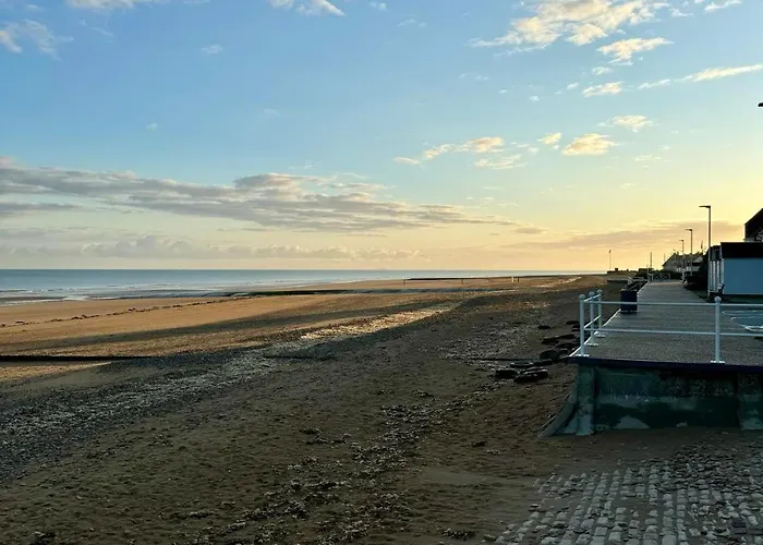 L'ileau, Acces Direct Et Jardin * Bernieres-sur-Mer