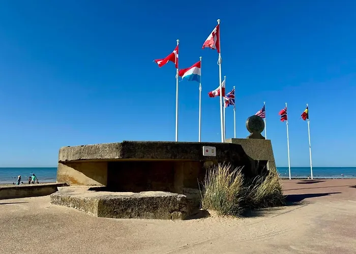 L'ileau, Acces Direct Et Jardin Apartment *